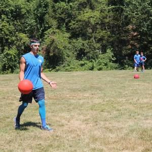 Meet your Posher, Luke